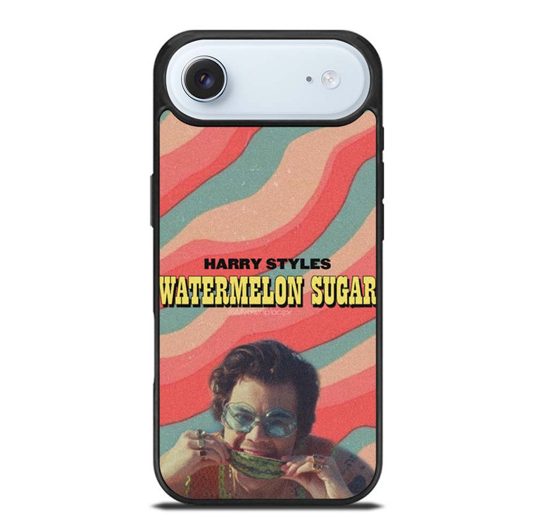 HARRY STYLES WATERMELON SUGAR iPhone Air Case Cover