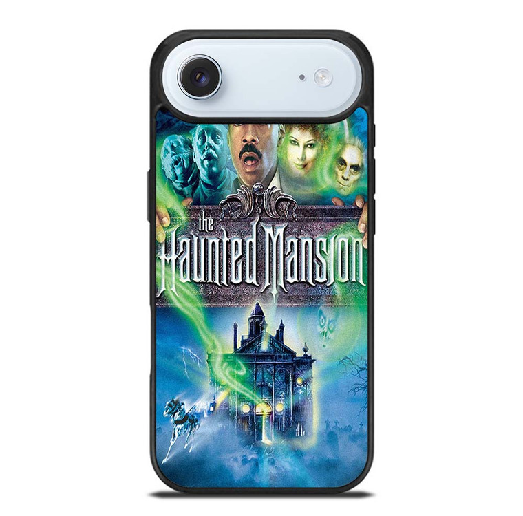 HAUNTED MANSION EDDIE MURPHY iPhone Air Case Cover