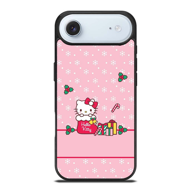 HELLO KITTY DISNEY CHRISTMAS iPhone Air Case Cover