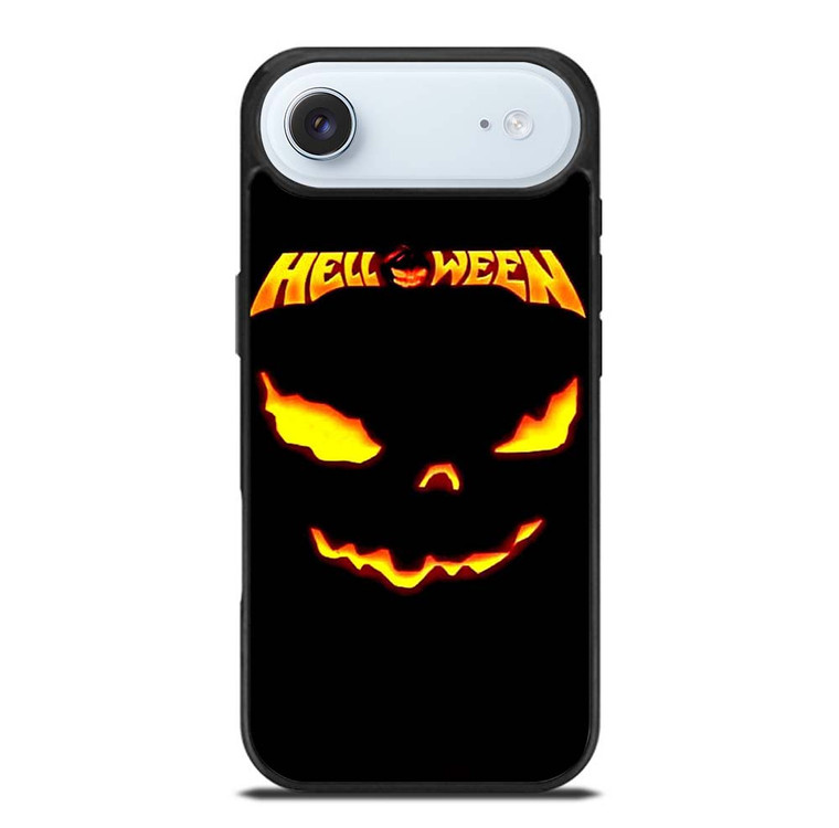HELLOWEEN METAL BAND iPhone Air Case Cover