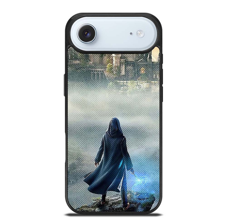 HOGWARTS LEGACY HARRY POTTER GAME iPhone Air Case Cover