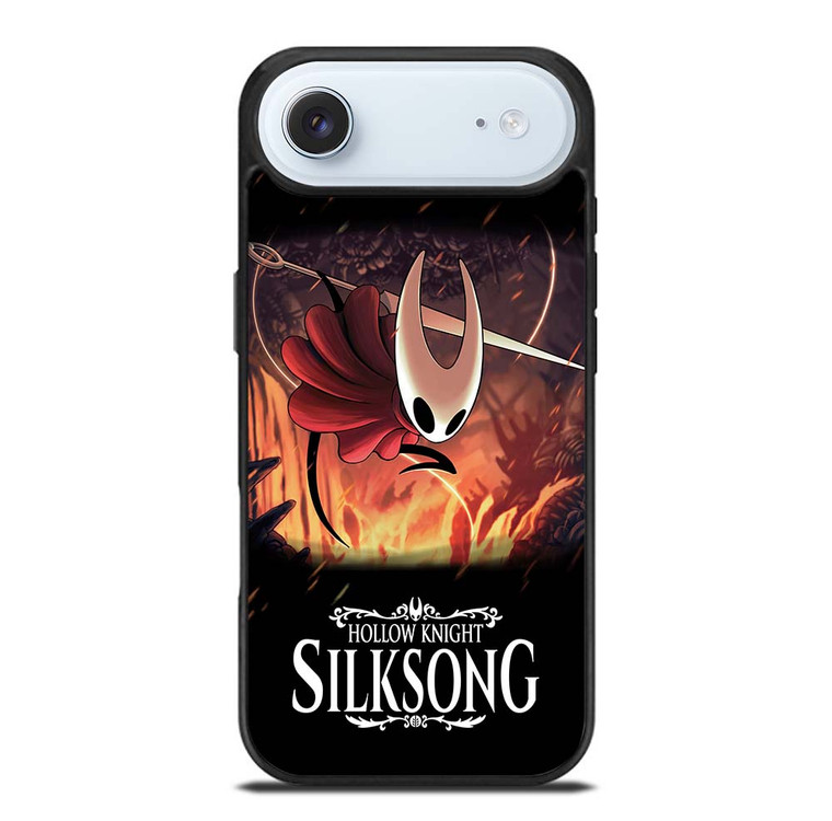 HOLLOW KNIGHT SILKSONG GAMES 2 iPhone Air Case Cover