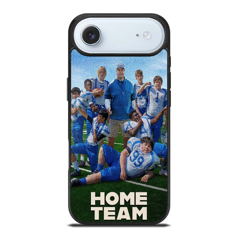 HOME TEAM NFL FOOTBALL MOVIES iPhone Air Case Cover