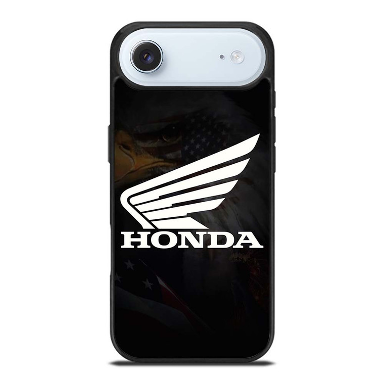 HONDA MOTOR AMERICAN EAGLE iPhone Air Case Cover