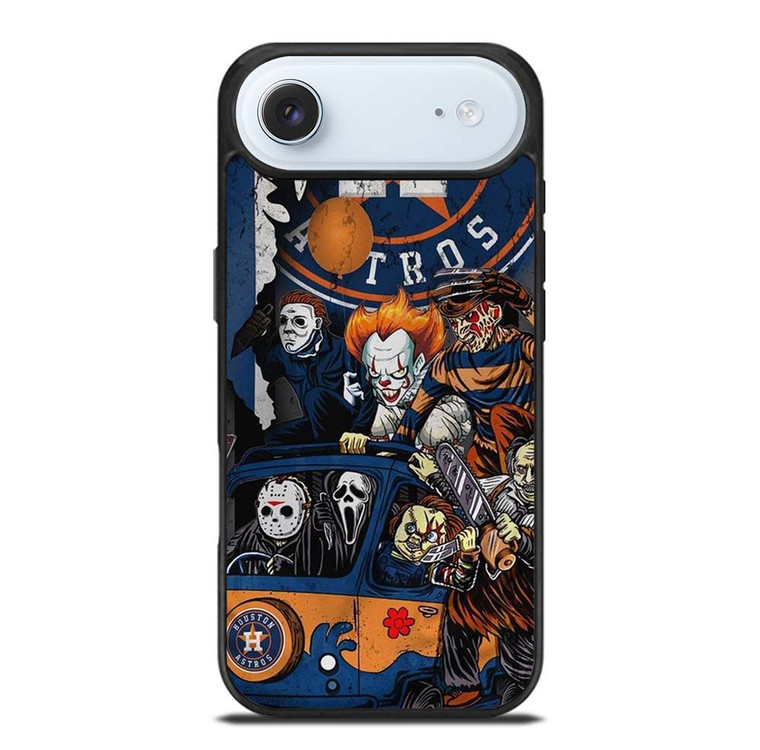 HOUSTON ASTROS ATTACK iPhone Air Case Cover