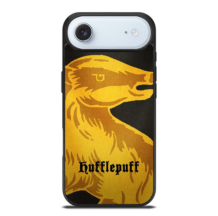 HUFFLEPUFF HARRY POTTER iPhone Air Case Cover
