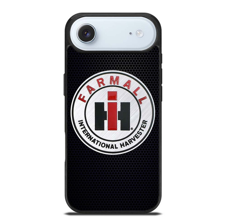 IH INTERNATIONAL HARVESTER LOGO FARMALL ICON iPhone Air Case Cover