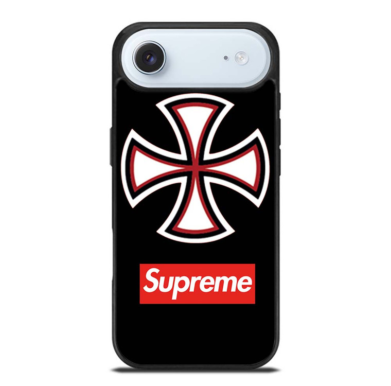 INDEPENDENT TRUCK COMPANY SUPREME iPhone Air Case Cover