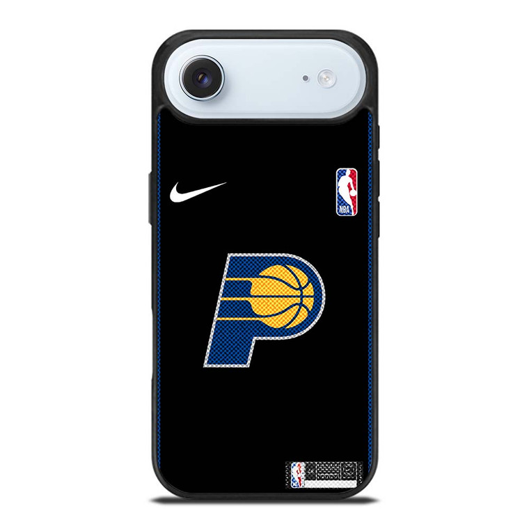 INDIANA PACERS NIKE NBA BASKETBALL iPhone Air Case Cover