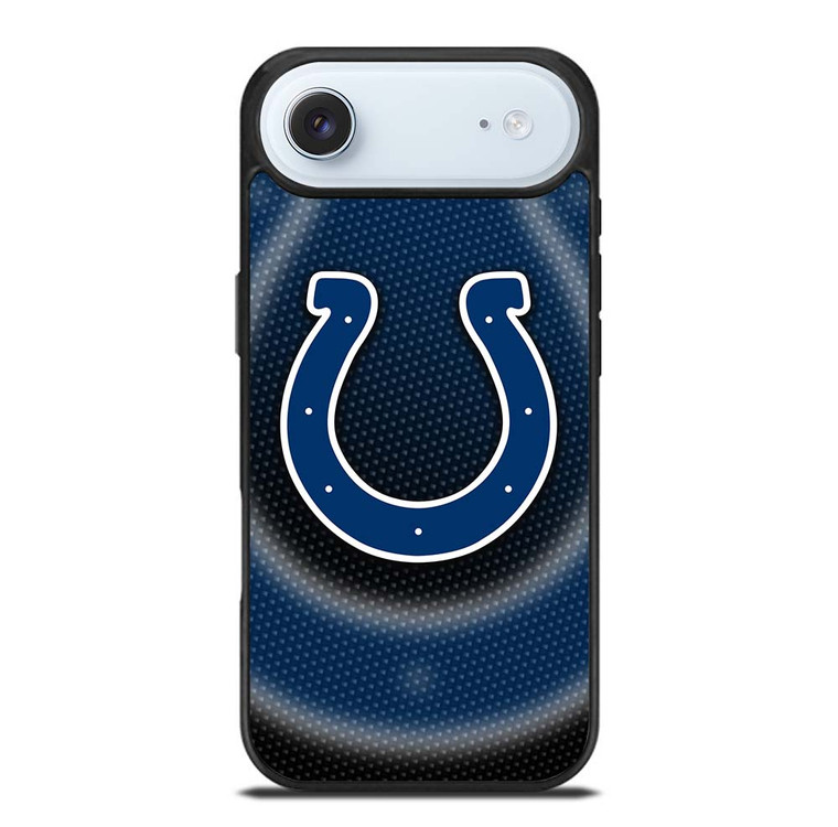 INDIANAPOLIS COLTS FOOTBALL TEAM iPhone Air Case Cover