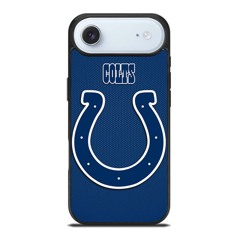 INDIANAPOLIS COLTS NFL FOOTBALL NIKE iPhone Air Case Cover
