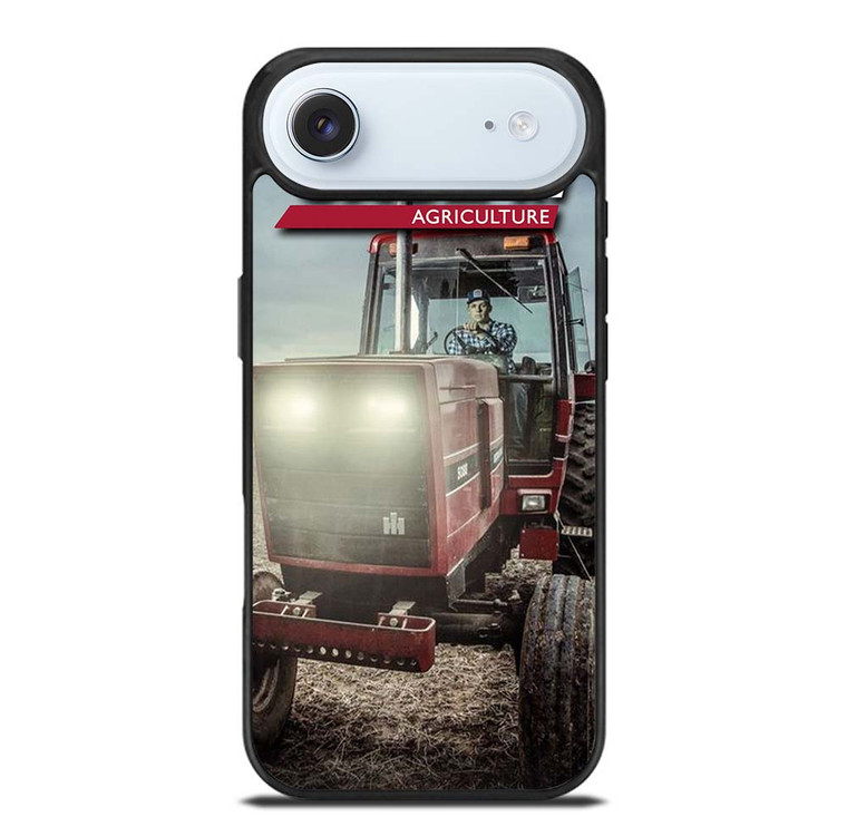 INTERNATIONAL HARVESTER IH FARMALL TRACTOR iPhone Air Case Cover