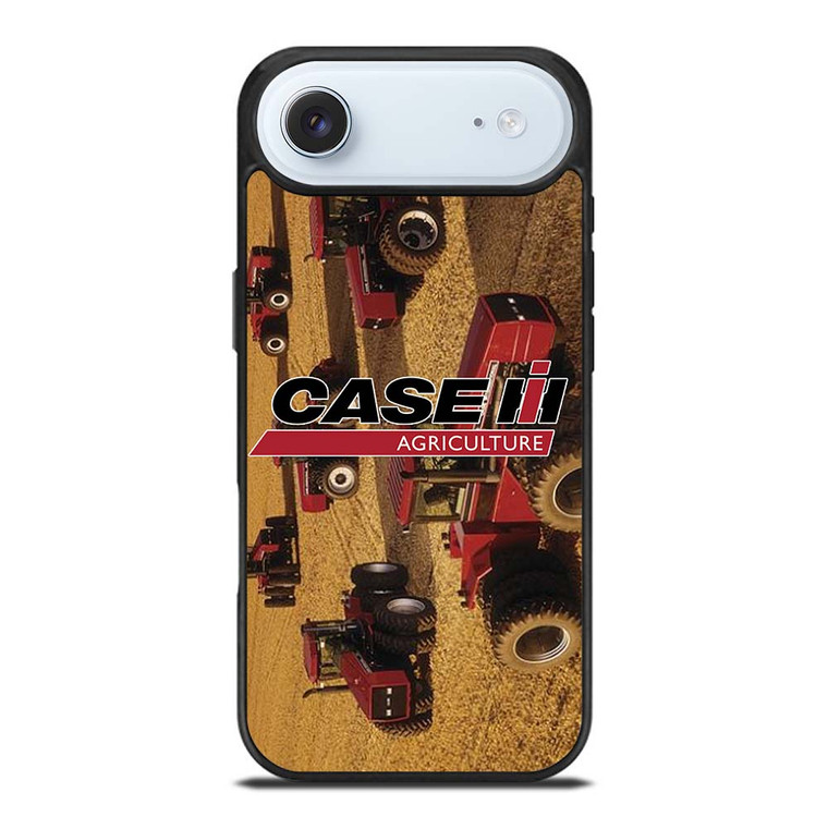 INTERNATIONAL HARVESTER TRACTOR LOGO iPhone Air Case Cover