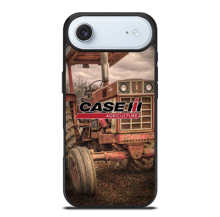 INTERNATIONAL HARVESTER TRACTOR RETRO iPhone Air Case Cover