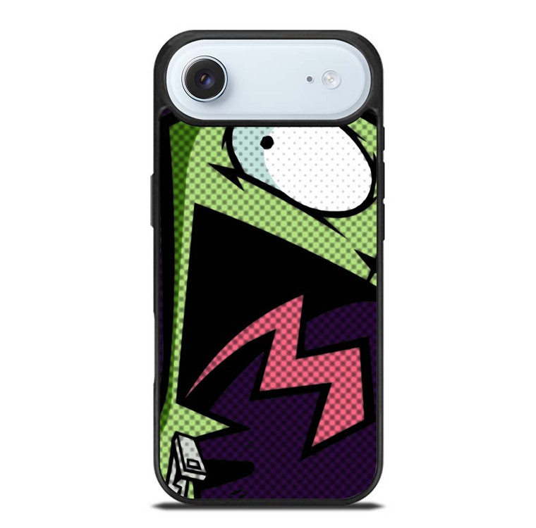 INVADER ZIM ALIEN POP ART iPhone Air Case Cover