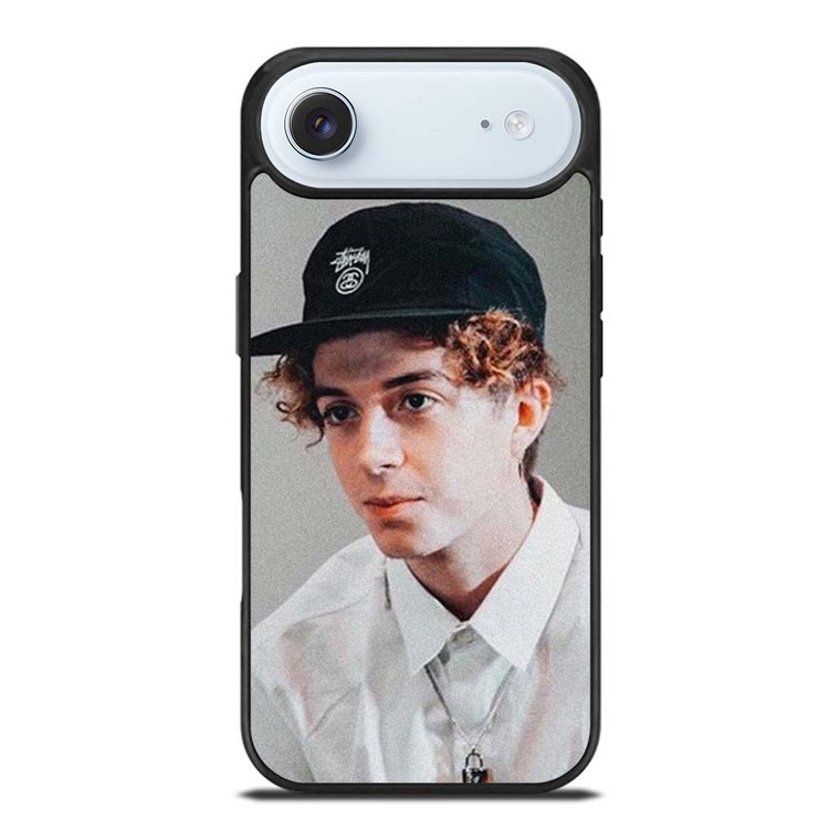 JACK AVERY WHY DONT WE QUOTES iPhone Air Case Cover