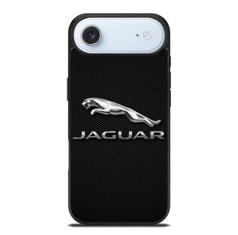 JAGUAR CARBON FIBER iPhone Air Case Cover