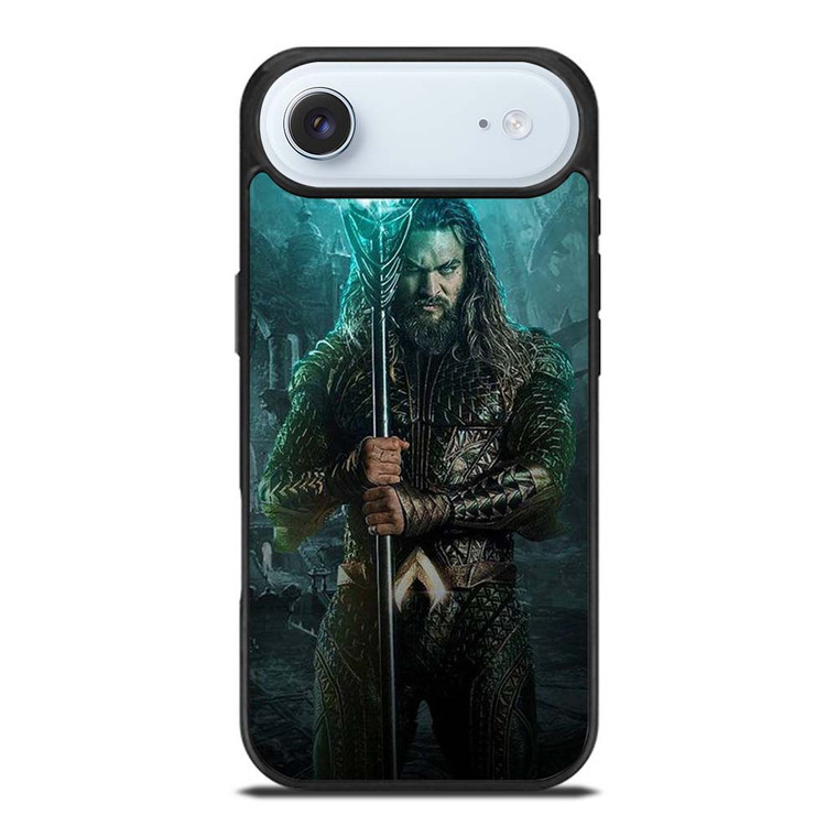 JASON MOMOA AQUAMAN DC 2 iPhone Air Case Cover