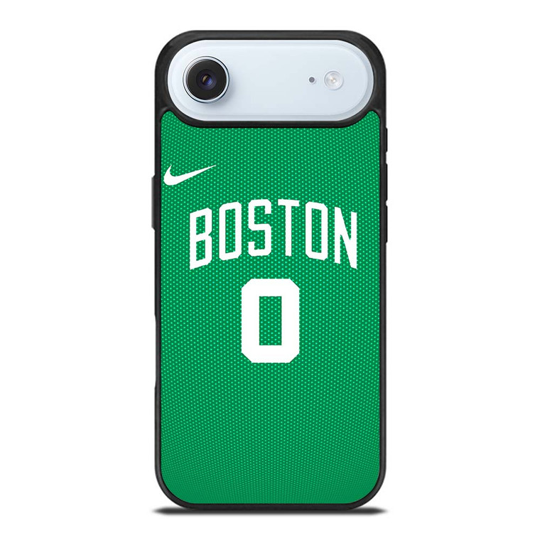 JASON TATUM BOSTON CELTICS NIKE iPhone Air Case Cover