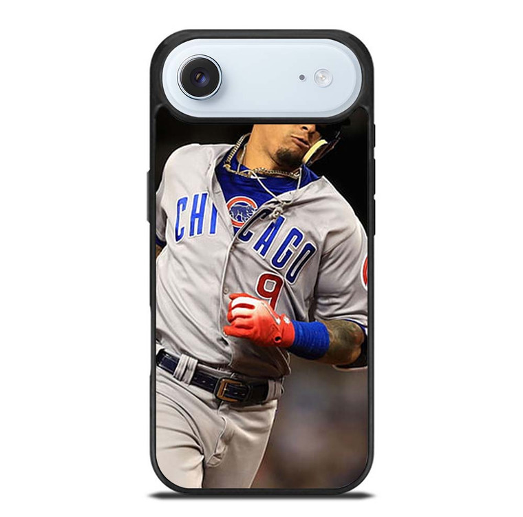 JAVIER BAEZ CHICAGO CUBS MLB iPhone Air Case Cover