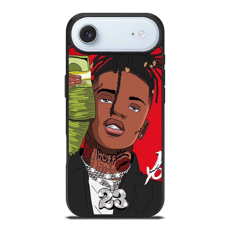 JAYDAYOUNGAN CARTOON iPhone Air Case Cover