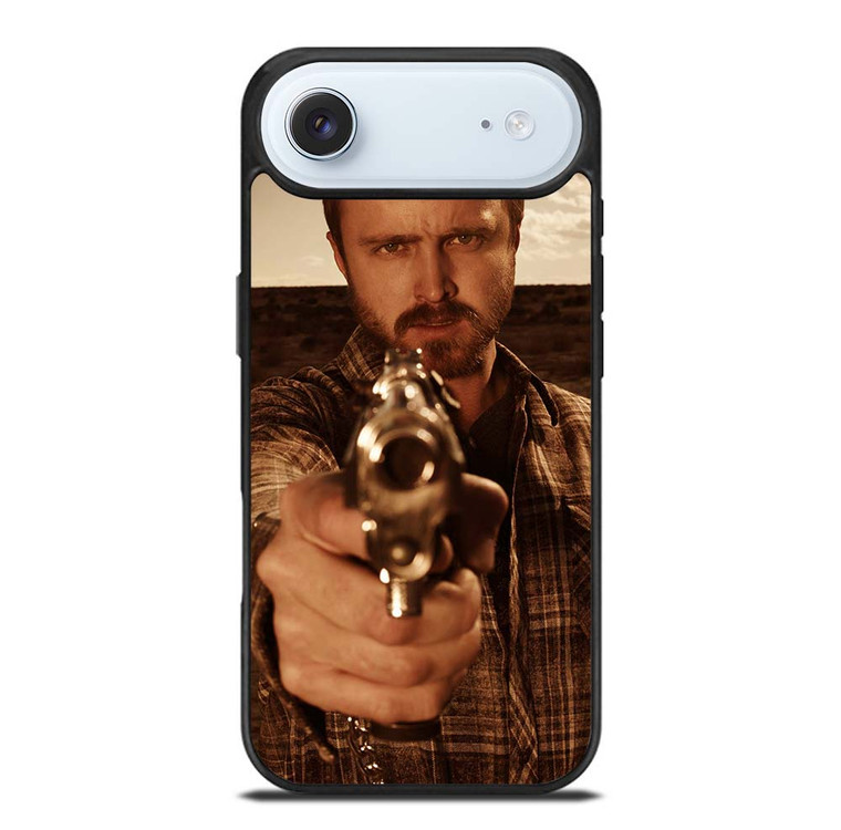 JESSE PINKMAN BREAKING BAD iPhone Air Case Cover