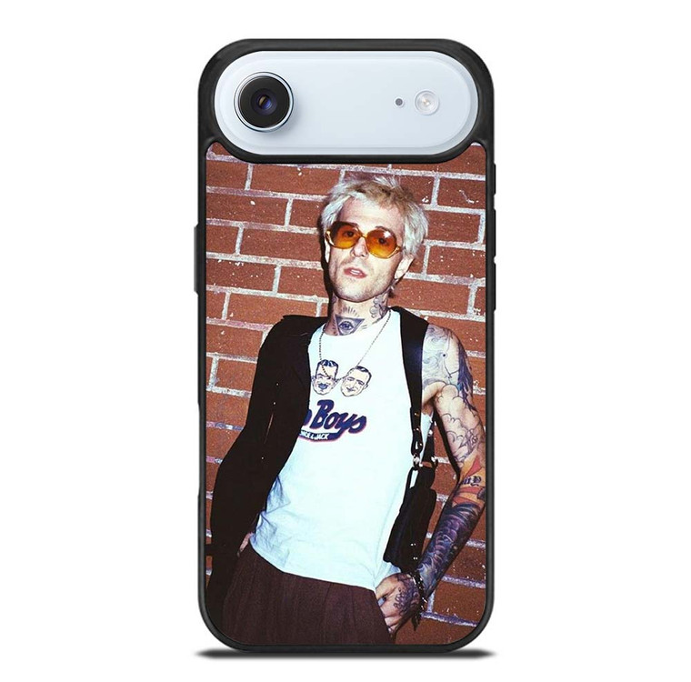 JESSE RUTHERFORD THE NEIGHBOURHOOD iPhone Air Case Cover