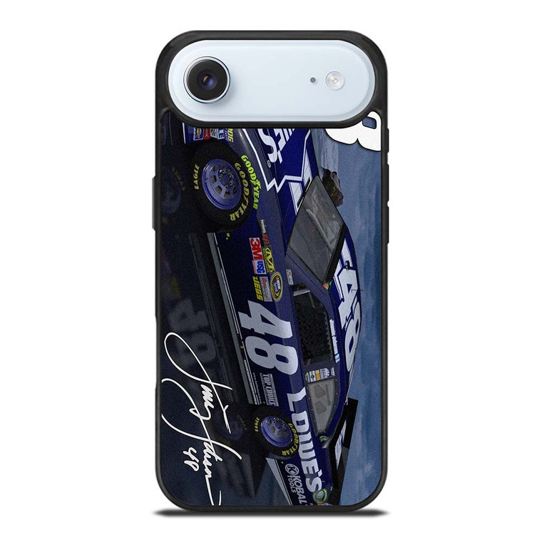JIMMIE JOHNSON HENDRICK MOTORSPORT iPhone Air Case Cover