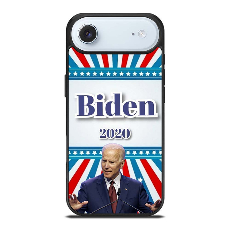 JOE BIDEN PRESIDENT 2020 iPhone Air Case Cover