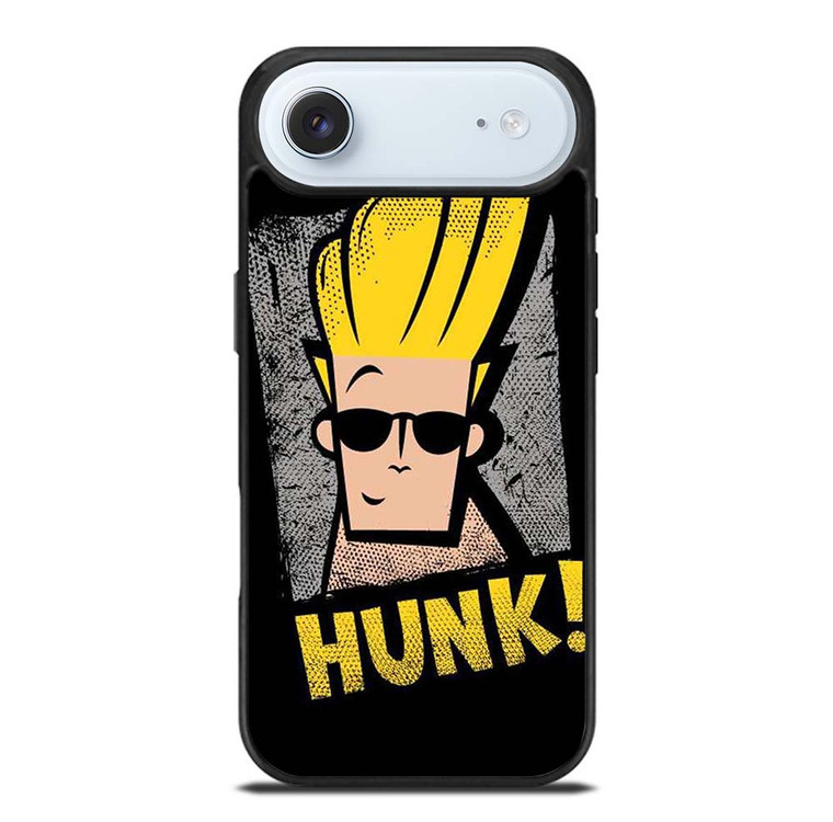 JOHNNY BRAVO HUNK CARTOON iPhone Air Case Cover
