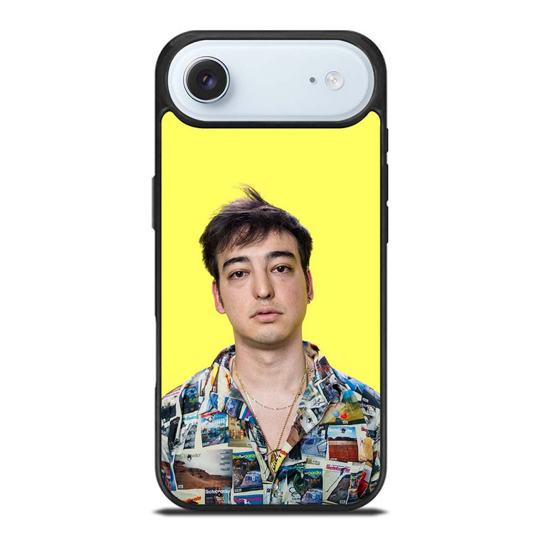 JOJI MILLER SINGER iPhone Air Case Cover