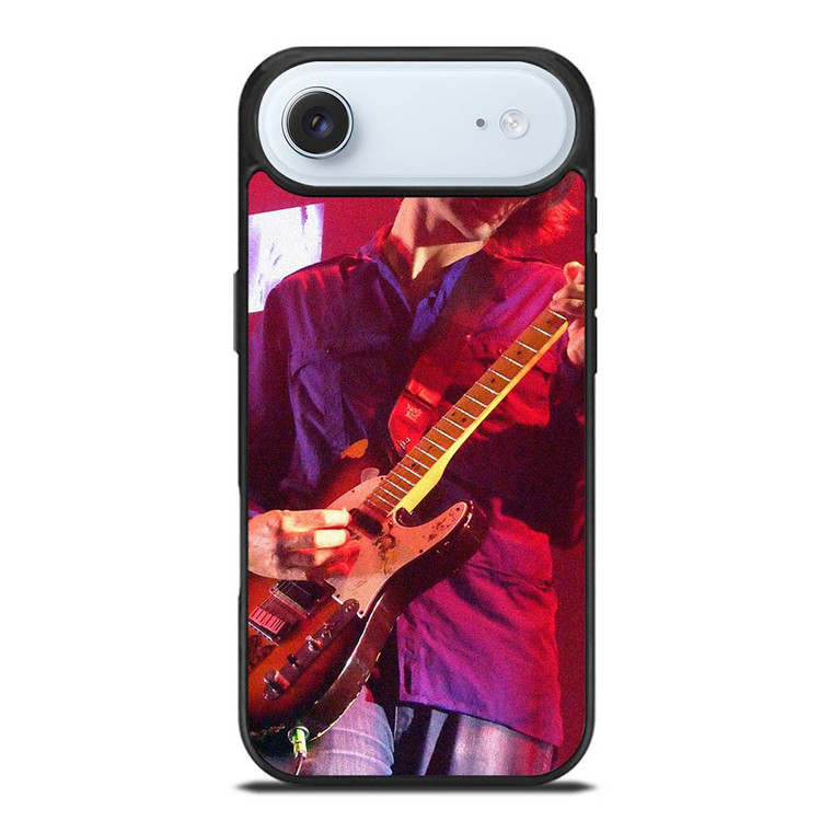 JONNY GREENWOOD RADIOHEAD iPhone Air Case Cover