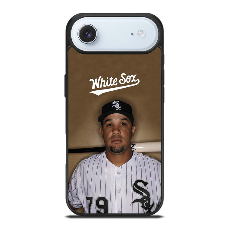 JOSE ABREU CHICAGO WHITE SOX BASEBALL iPhone Air Case Cover