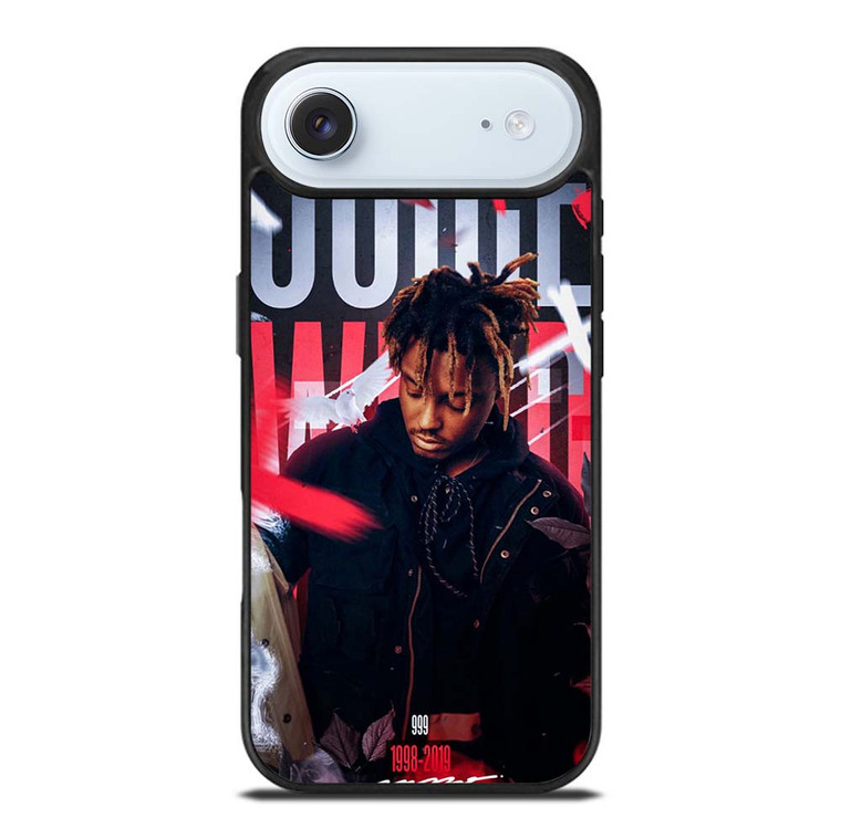 JUICE WRLD SINGER RIP iPhone Air Case Cover