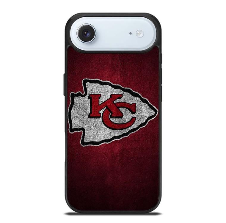 KANSAS CITY CHIEFS NFL FOOTBALL iPhone Air Case Cover