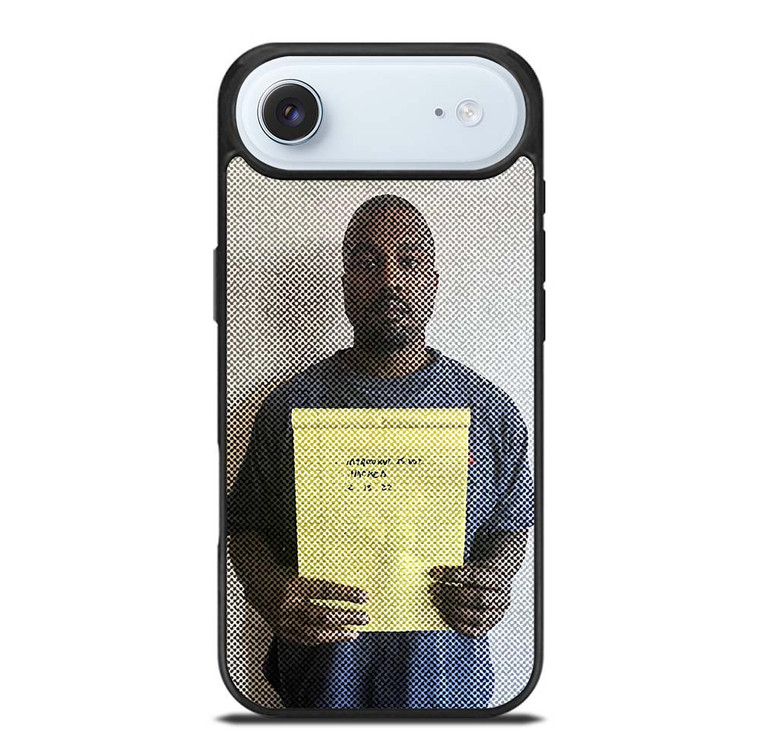 KANYE WEST MEME iPhone Air Case Cover