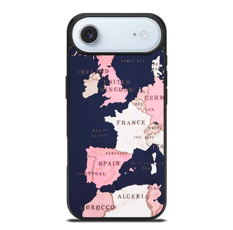 KATE SPADE GOING PLACES iPhone Air Case Cover