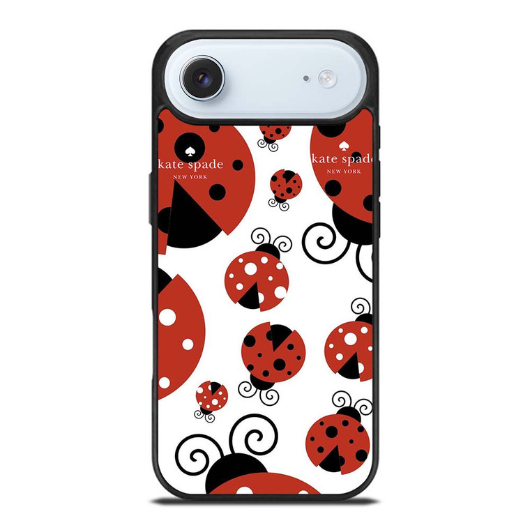 KATE SPADE LADYBUG 3 iPhone Air Case Cover