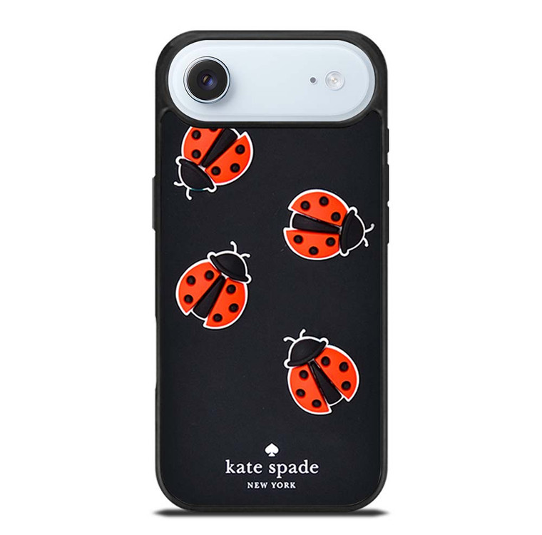 KATE SPADE LADYBUG iPhone Air Case Cover