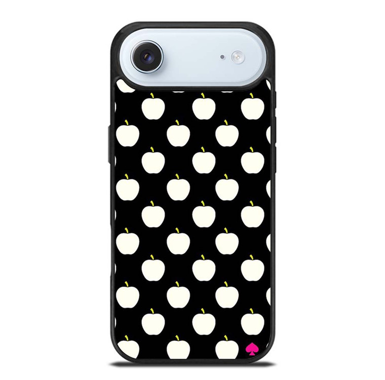KATE SPADE LOGO APPLE COLLAGE iPhone Air Case Cover