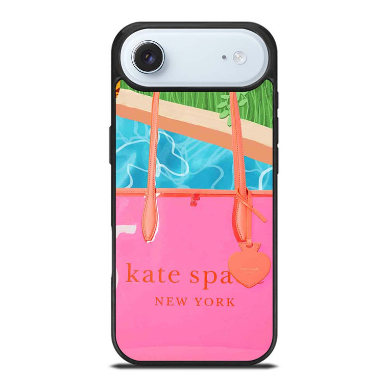KATE SPADE NEW YORK BAG DRAWING iPhone Air Case Cover