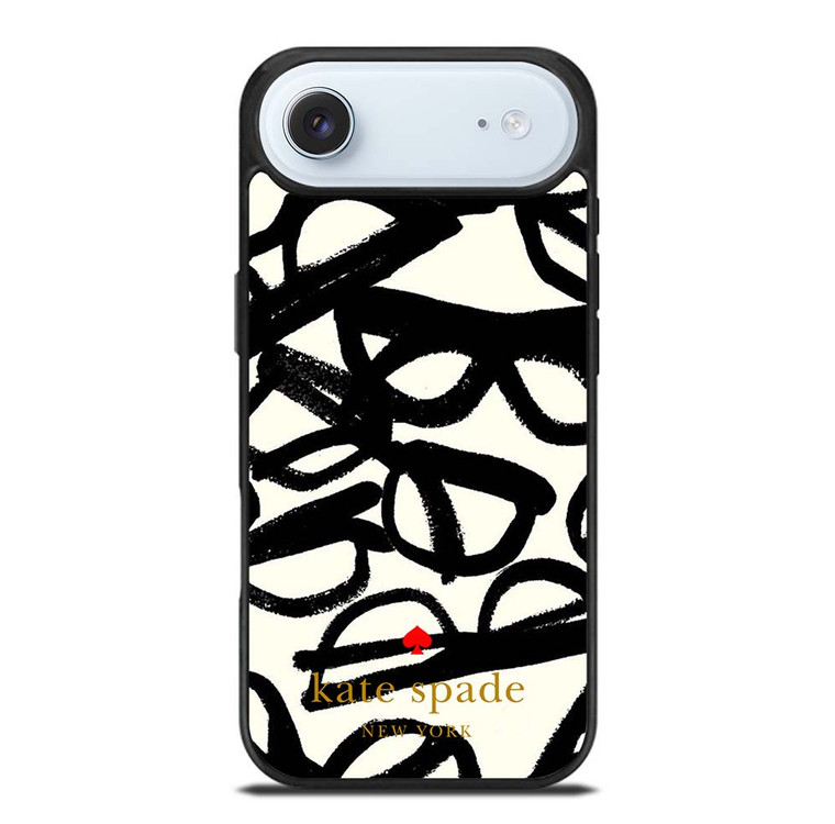 KATE SPADE NEW YORK GLASSES iPhone Air Case Cover