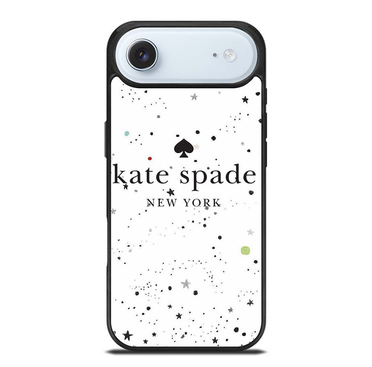KATE SPADE NEW YORK LOGO STARS iPhone Air Case Cover