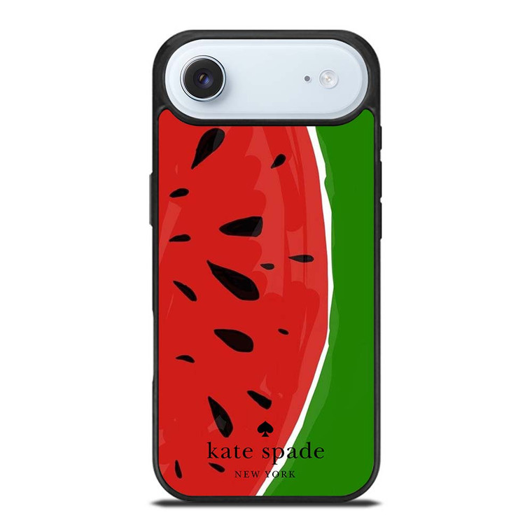 KATE SPADE NEW YORK LOGO WATER MELON iPhone Air Case Cover