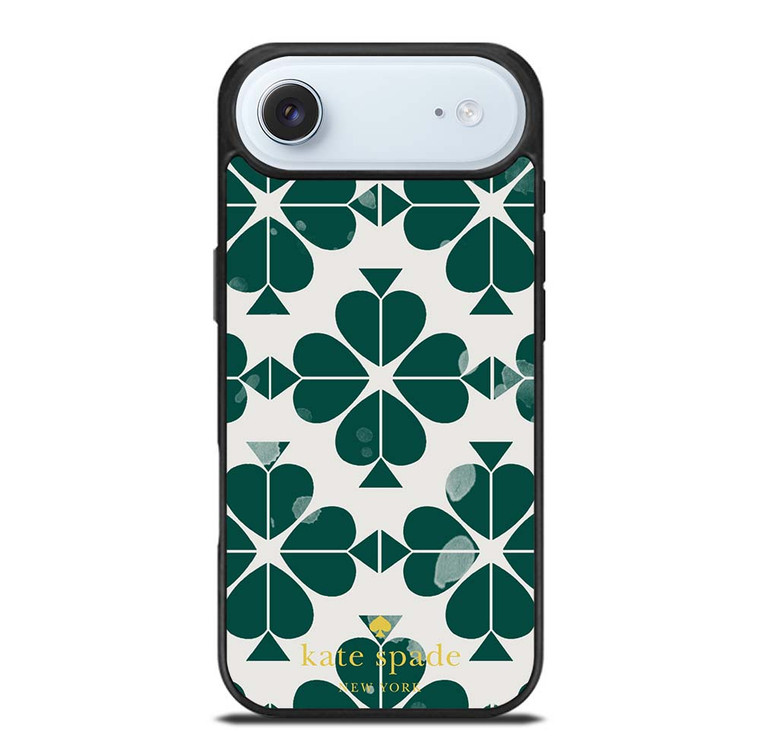 KATE SPADE TONAL FLOWER iPhone Air Case Cover