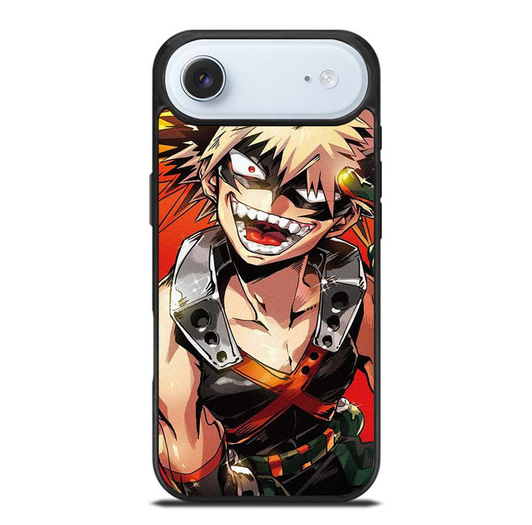 KATSUKI BAKUGO MY HERO ACADEMIA iPhone Air Case Cover