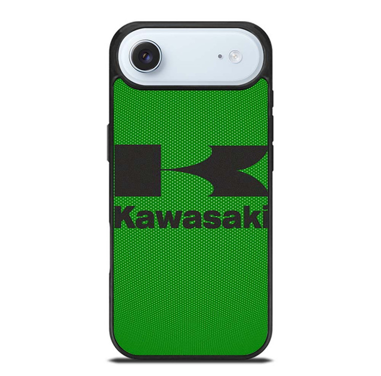 KAWASAKI MOTOR LOGO 2 iPhone Air Case Cover