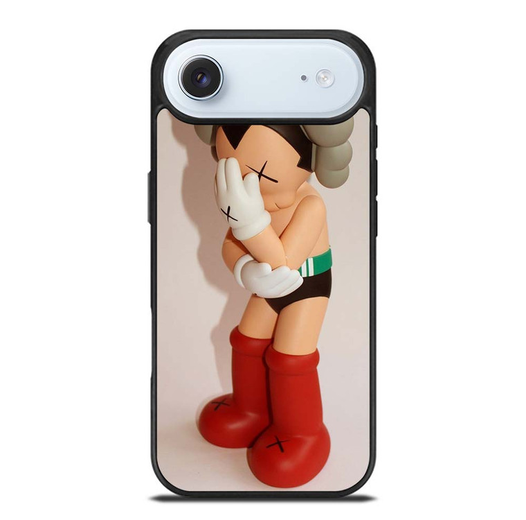 KAWS X ASTRO BOY iPhone Air Case Cover