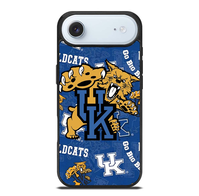 KENTUCKY WILDCATS WALLPAPER MLS iPhone Air Case Cover
