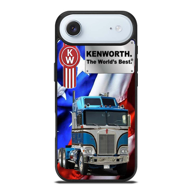 KENWORTH TRUCK AMERICA iPhone Air Case Cover